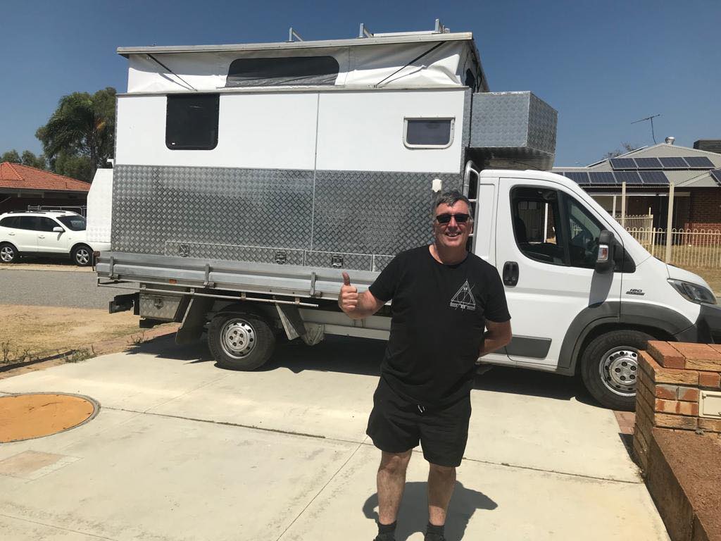 pop top replacement cost