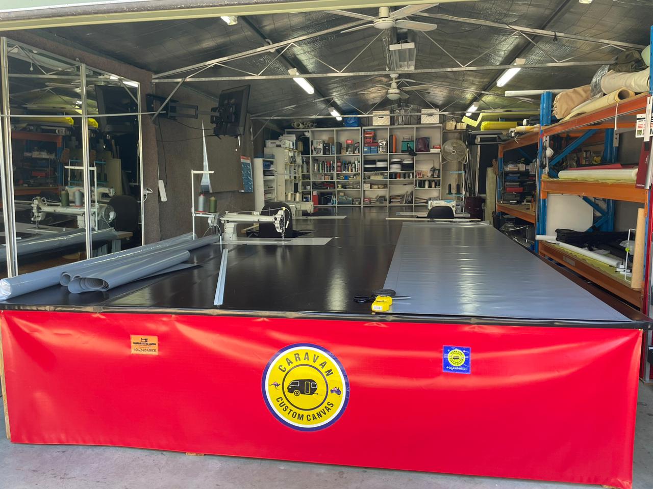 Industrial custom sewing services Perth, industrial sewing perth, perth sewing centre, canvas sewing perth, Industrial sewing contractors Perth, Canvas & PVC Fabric Finishing